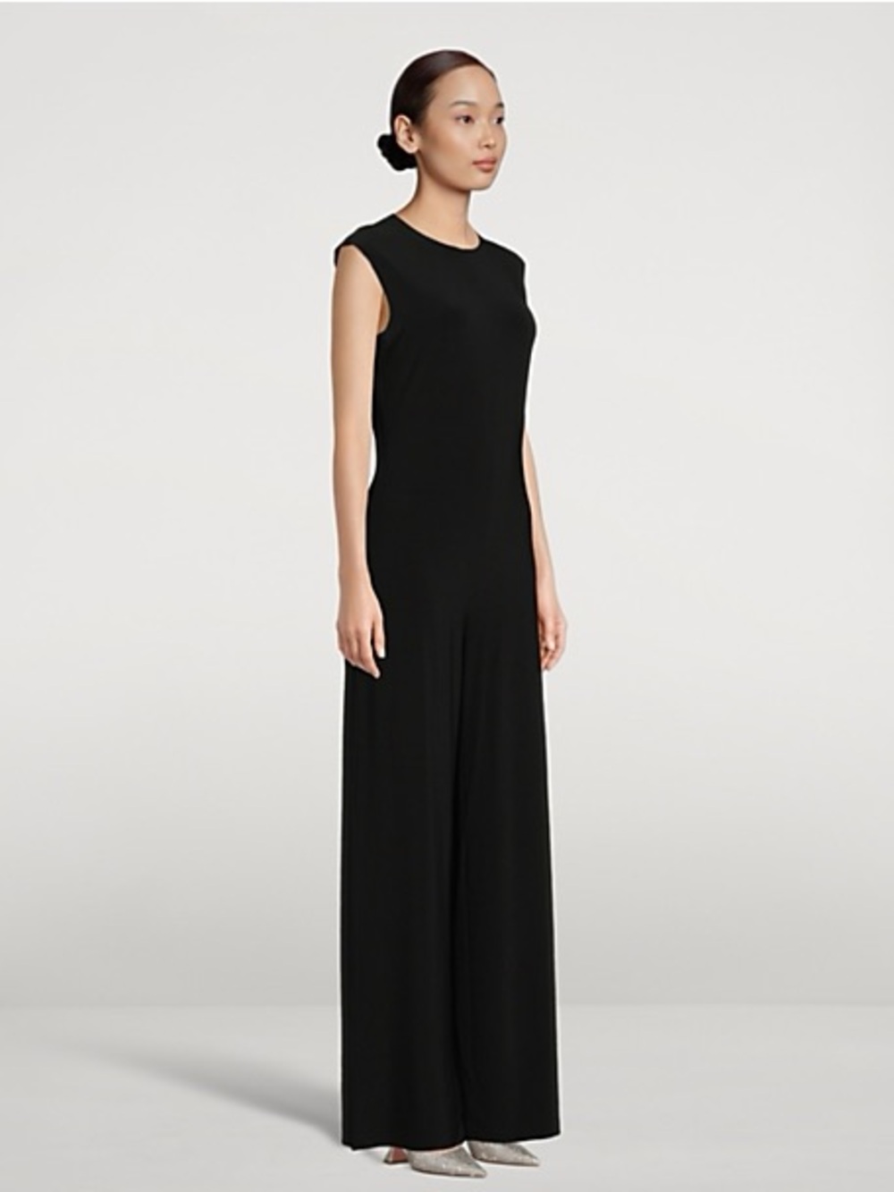 Norma Kamali Jumpsuit